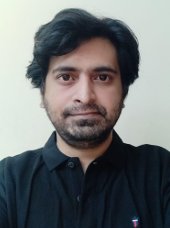 Zaid Ahmed