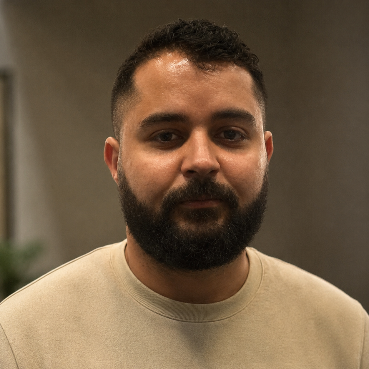 Sami Madi, Founder & CEO of WeFlair