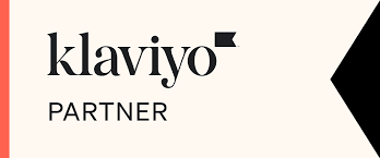 Klaviyo Partner badge
