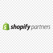 Shopify Partners badge